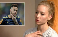 Rắc rối đeo bám, bê bối hiếp dâm của Neymar bị đào bới