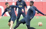Sao Man Utd: 'Pogba là hình mẫu để chúng tôi noi theo'