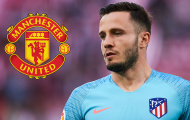 Saul Niguez có hợp đồng 'rất sốc', Man United có nên tiếp tục?