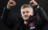 Solskjaer: 'Bất kỳ ai đối đầu 3 cầu thủ M.U đó sẽ sợ hãi'