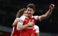 Thay 'thủ lĩnh nổi loạn', Arsenal gây sốc với 'ngọc quý' 57 triệu