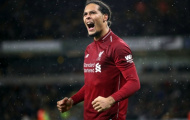 CĐV Liverpool: 'Xin lỗi Barcelona! Thế thời đã đổi'