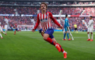 HLV Valverde đau đầu khi có thêm Griezmann
