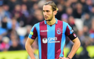 'Một lời đề nghị khổng lồ từ Man Utd dành cho Yusuf Yazici'