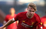 Xác nhận từ Klopp: Quá xui cho 'sao trẻ' Liverpool