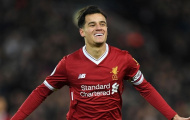 Ngỏ lời yêu Liverpool, ngày về của Coutinho vẫn rất xa xăm