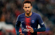 Bị cục thuế 'sờ gáy', Neymar đứng trước nguy cơ từ bỏ 'giấc mộng mùa hè'