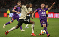 Daniel James và Wan-Bissaka chơi thế nào trong ngày 'debut' Man Utd?
