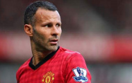 'Tôi muốn noi gương Ryan Giggs, một cầu thủ tuyệt vời'