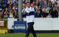 Lampard đặc biệt ca ngợi 4 sao Chelsea sau chuyến tập huấn ở Dublin