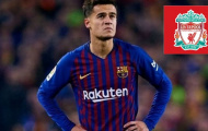 Coutinho trở lại Liverpool, tại sao không?