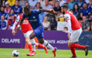 Đá 'phá' thế này, sao Bỉ đang tự đẩy mình khỏi Chelsea