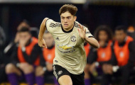 Tân binh M.U nói thẳng Solskjaer và đồng đội vị trí lẫn cách muốn chơi