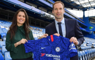 'Thật tuyệt khi Petr Cech và Lampard quyết định trở lại Chelsea'