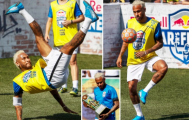 Đây! Hình ảnh lạ mắt của Neymar trước những lời đồn về tương lai