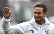 Frank Lampard chỉ ra điều mà Chelsea cần cải thiện