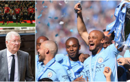 Góc Man City: Giờ thì ai mới là 'Gã hàng xóm ồn ào'?