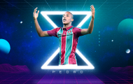 Joao Pedro, tài năng trẻ thu hút sự chú ý của Man Utd, Barcelona