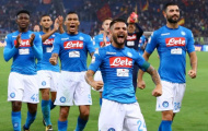“Juventus đang mạnh hơn nhưng Napoli luôn sẵn sàng để vô địch”