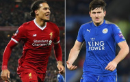 'Maguire có xuất sắc như Van Dijk hay không sao? Không thể nào'