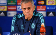 Mourinho mượn Liverpool 'đá đểu' Griezmann
