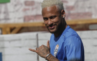 Neymar lại 'troll', PSG còn chịu được?