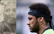 SỐC! Neymar công khai lấy Barca thách thức PSG