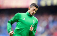 'Người thừa' của Juventus xác định bến đỗ mới