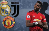 Chỉ vì 2 chữ, tương lai của Paul Pogba đang bị hủy hoại