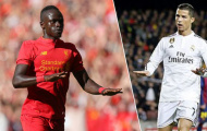 Sadio Mane: Mảnh ghép hoàn hảo để thay thế Cristiano Ronaldo