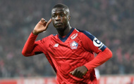 Sao Ligue 1 sở hữu 3 chỉ số khủng khiếp khiến MU, Arsenal mê đắm