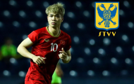 Điểm tin bóng đá Việt Nam tối 14/07: Công Phượng không phải để bán đứt