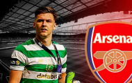 Trao cho đối tác thứ đang mong chờ, Arsenal sửa soạn đón tân binh số 2