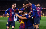 Từ chối M.U, mục tiêu 81 triệu 'khăn gói' đến Liverpool, PSG
