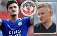 CĐV Man Utd: '80 triệu bảng chỉ vì anh ta là người Anh'