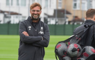 Bom xịt Barca gật đầu, Klopp sắp được dịp tái hợp cùng trò cưng