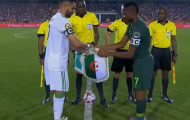 Đẩy kịch tính trận đấu lên cao trào, Mahrez đưa Algeria lọt vào chung kết CAN sau gần 30 năm