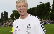 'Điều đó khiến Arsenal phải trả giá bằng điểm số nhưng tôi vẫn làm'