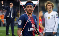 3 dấu hiệu chứng minh Neymar 'bít cửa' trở lại Barca