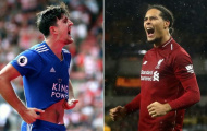 Ném ra 80 triệu bảng, Man Utd mua hớ Harry Maguire?
