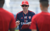 Vắng người đội trưởng, Arsenal chuẩn bị thế nào trước 'giờ G'?