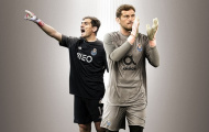 CHÍNH THỨC: Iker Casillas bất ngờ được bổ nhiệm vai trò tuyệt vời!