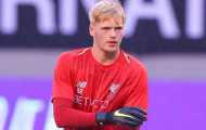 Liverpool mất thủ môn số 3 cho đến tháng 8
