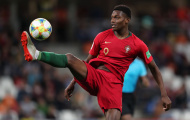 Châu Âu sôi sục vì 'Kylian Mbappe Bồ Đào Nha'