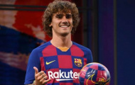 XONG! Chủ tịch Barca tiết lộ sự thật vụ Griezmann, Atletico vỡ mộng