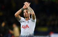 Alderweireld + 21 triệu = tài năng 20 tuổi, Tottenham có đang làm điều 'điên rồ'?