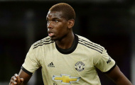 Real 'cáo già', MU lập tức đáp trả ngỡ ngàng thương vụ Pogba
