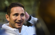 Lampard: 'Họ sẽ ghi 3 bàn sau vài tuần luyện tập nữa'