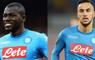 CĐV Napoli 'chia rẽ' vì chung kết CAN Cup 2019
