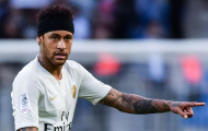 Cha Neymar lý giải phát biểu 'troll' PSG của con trai